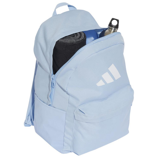 Adidas Τσάντα πλάτης Classic 3 Bar Logo Backpack